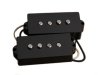 TONERIDER Classic P Staggered (BK)